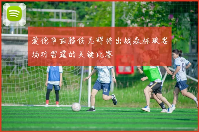 爱德华兹膝伤无碍将出战森林狼客场对雷霆的关键比赛