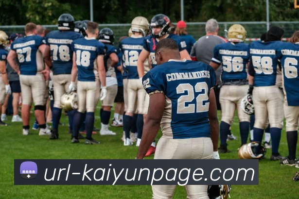 开云体育品牌故事